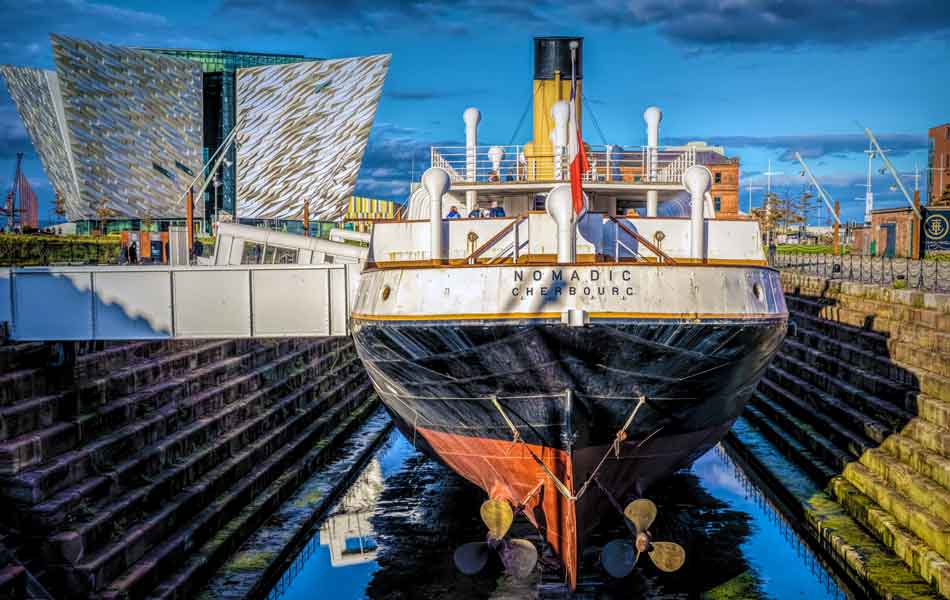SS Nomadic