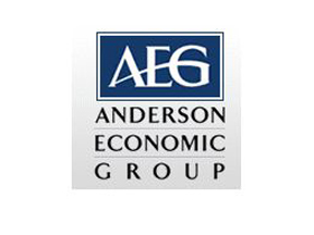 AEG logo feature image
