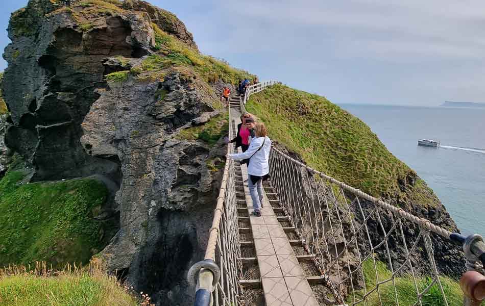 Carrick-a-Rede