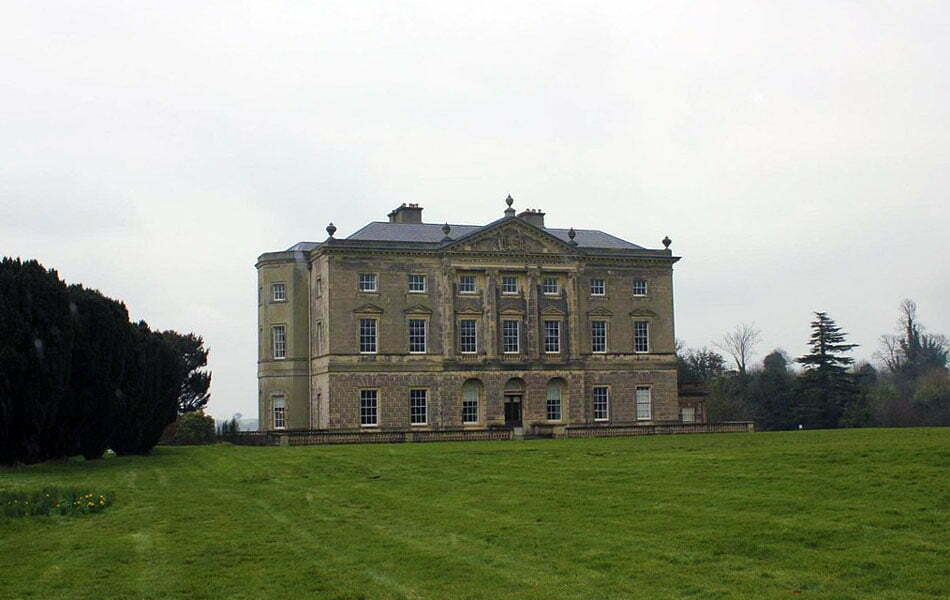 Castle Ward