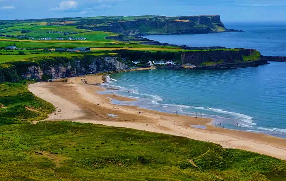 Causeway Coastal Route