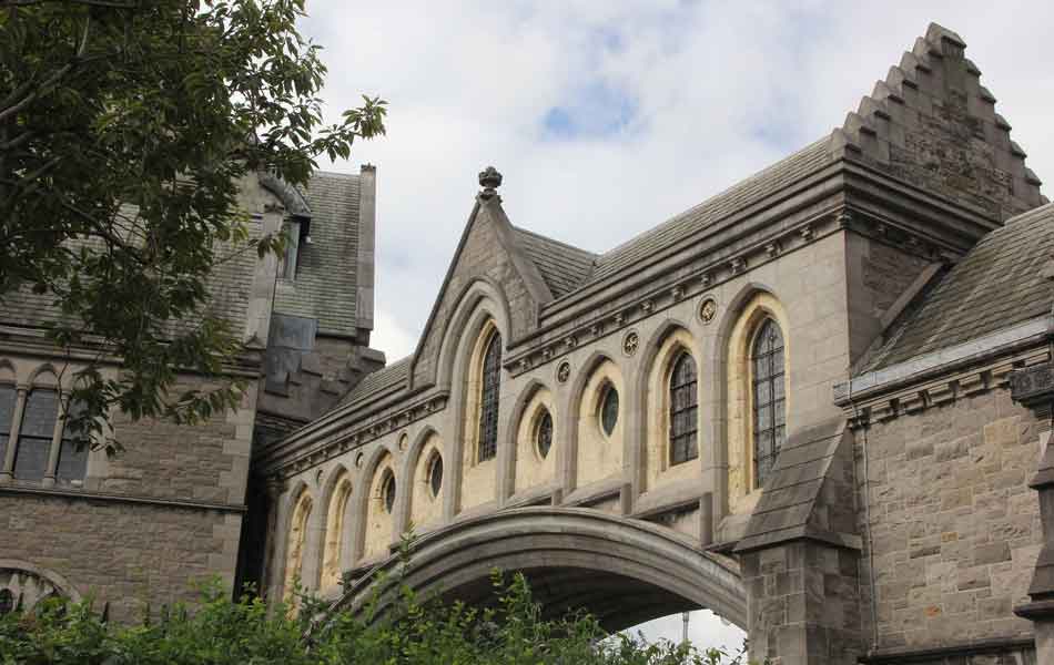 Christchurch Ireland
