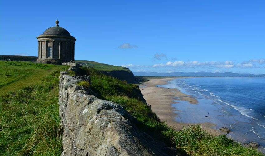Mussenden Temple