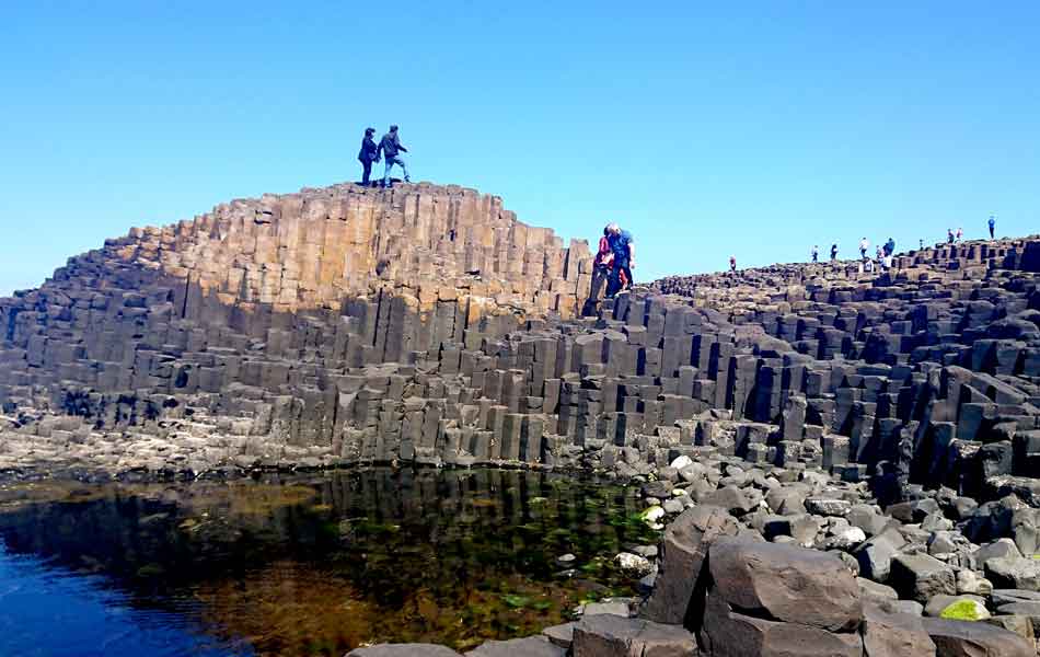 Belfast Cruise Port Guide