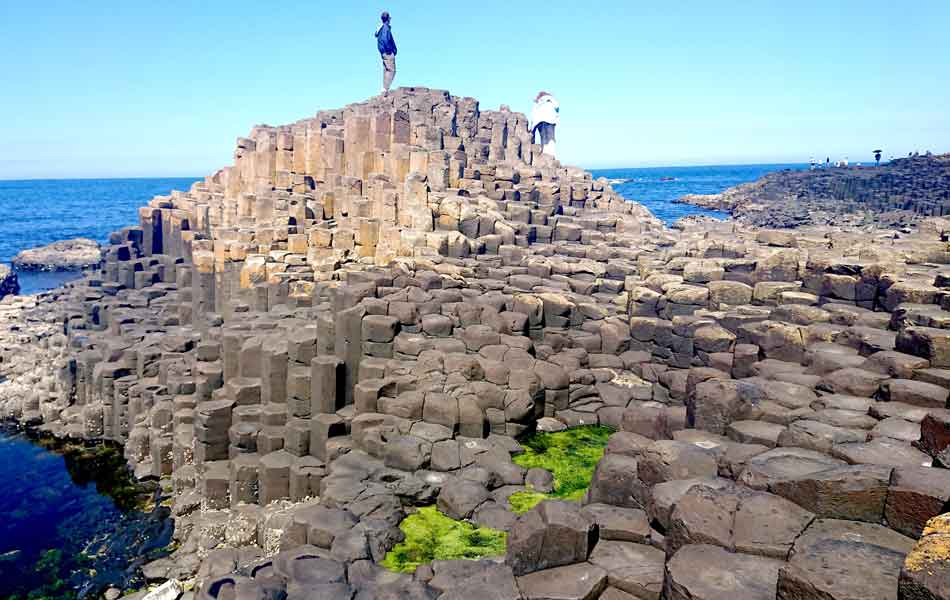 Giants Causeway 11