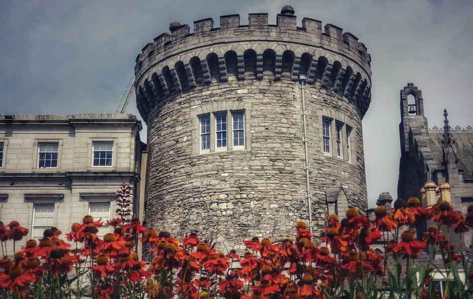 Dublin Castle