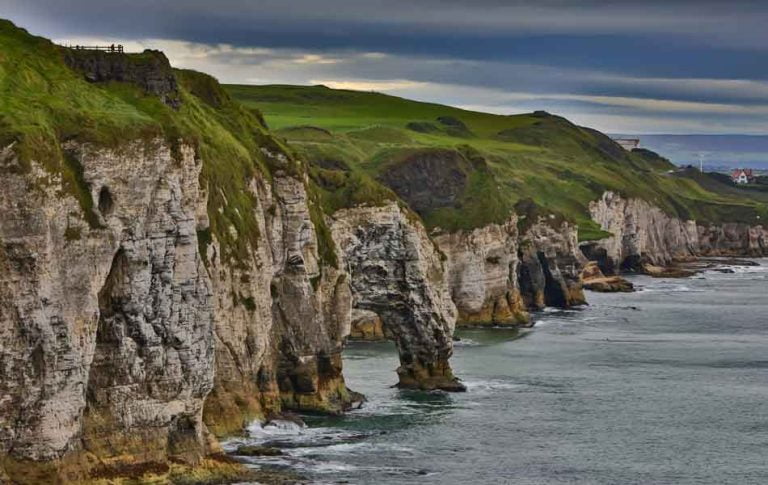 Dunluce-Castle 7
