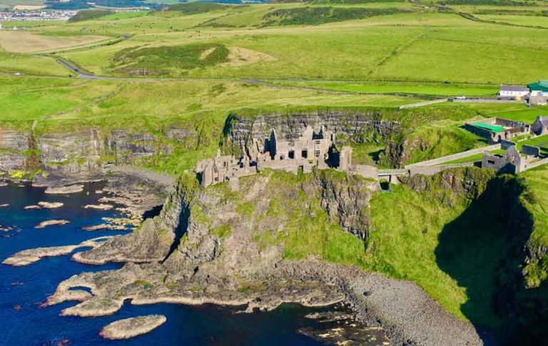 Dunluce-Castle-8
