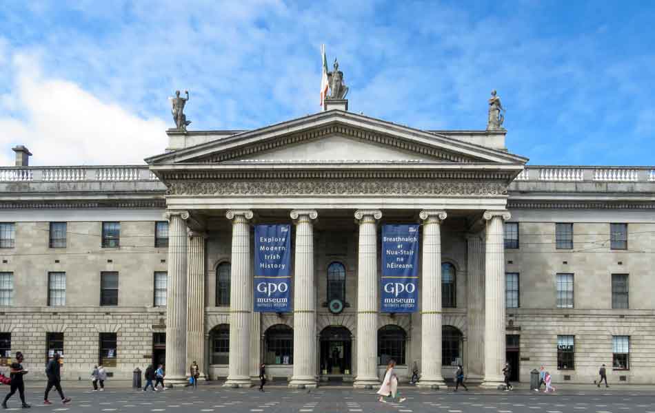 General Post Office