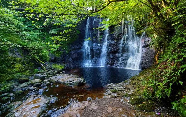 Glenariff Forest Park