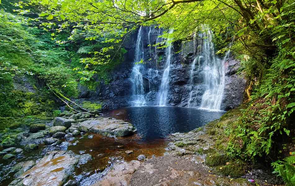 4 Day Northern Ireland Tour