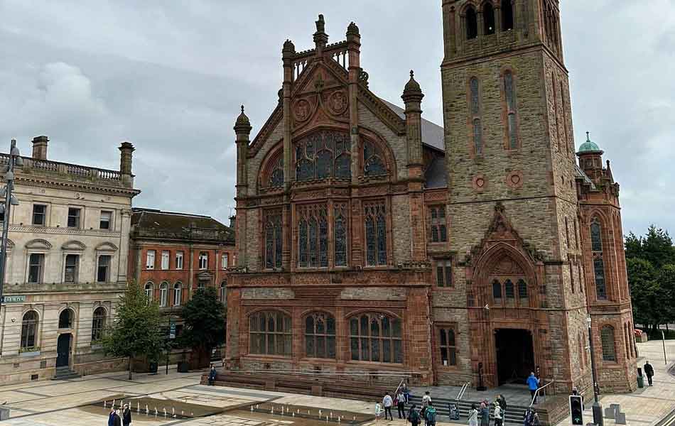 Guildhall 1