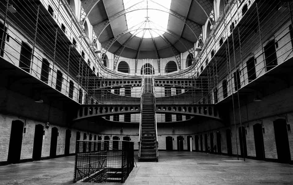 Kilmainham Gaol