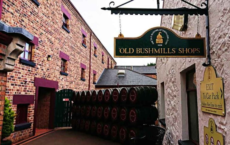 old-bushmills-distillery