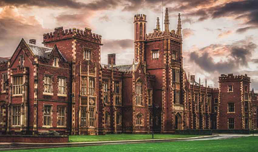 Queen's University