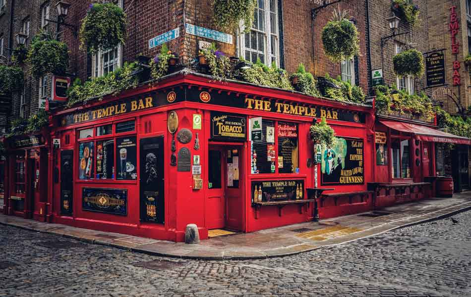 Things to do in Dublin