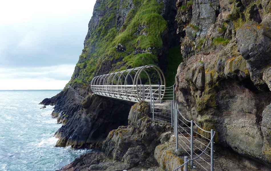 The-Gobbins-Cliff-Path