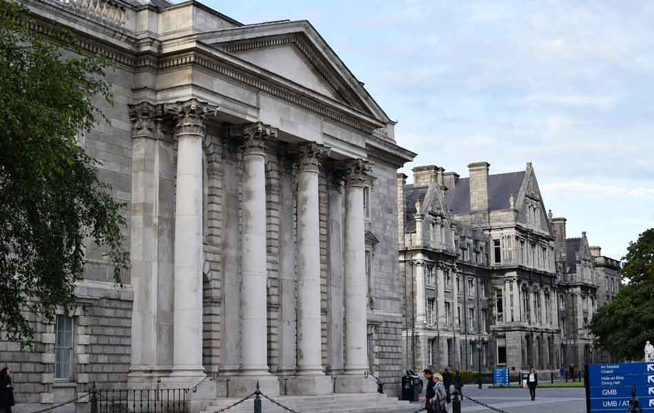 Trinity College 1