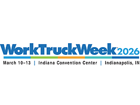 work truck week logo feature image