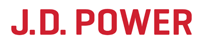 JD Power logo